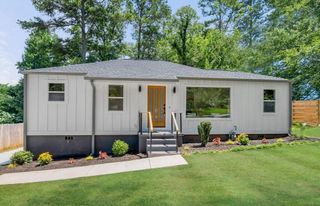 2319 Desmond Drive, Decatur, GA 30033