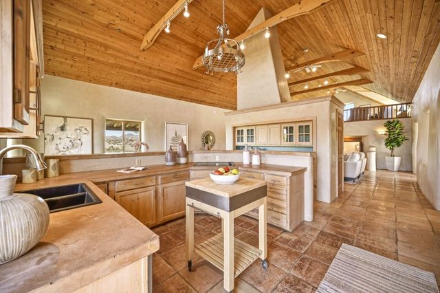 19 Bishop Lamy, Lamy, NM 87540