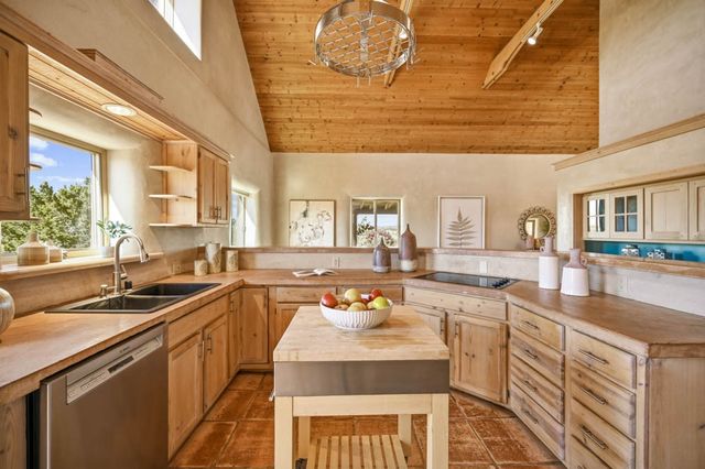 19 Bishop Lamy, Lamy, NM 87540