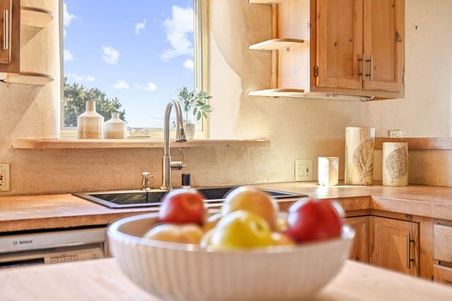 19 Bishop Lamy, Lamy, NM 87540