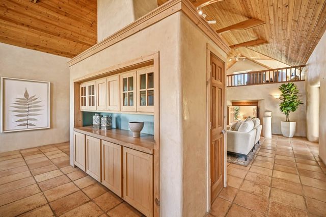 19 Bishop Lamy, Lamy, NM 87540