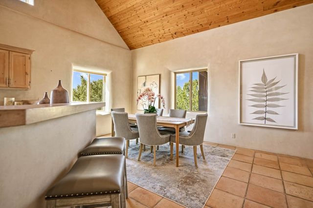 19 Bishop Lamy, Lamy, NM 87540