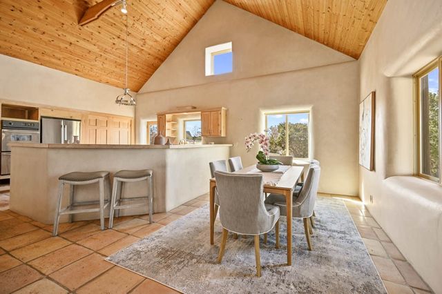 19 Bishop Lamy, Lamy, NM 87540