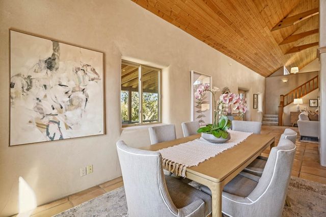 19 Bishop Lamy, Lamy, NM 87540