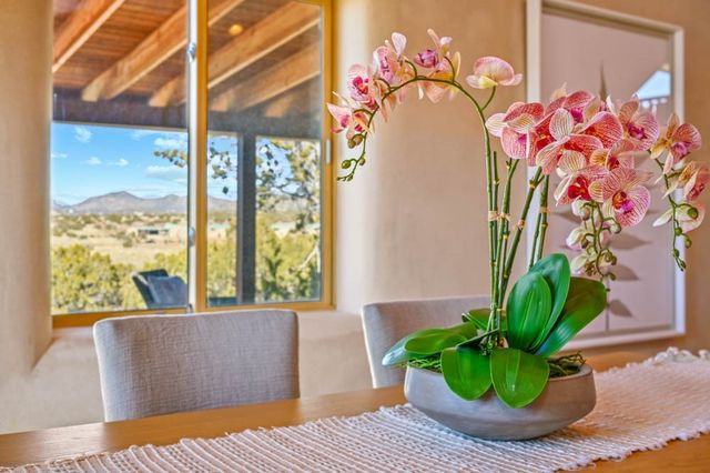 19 Bishop Lamy, Lamy, NM 87540