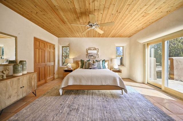 19 Bishop Lamy, Lamy, NM 87540