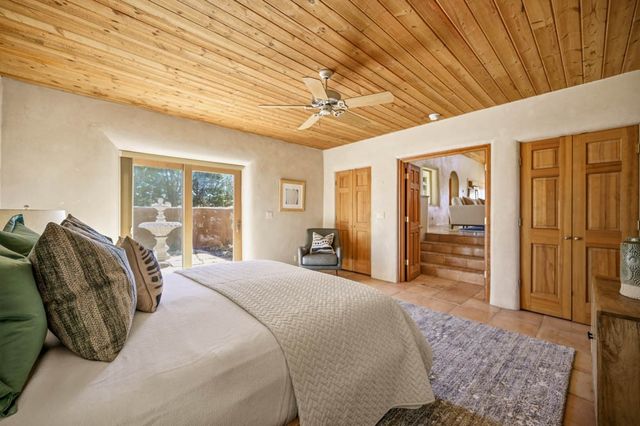 19 Bishop Lamy, Lamy, NM 87540