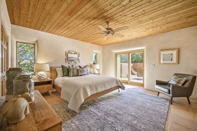 19 Bishop Lamy, Lamy, NM 87540