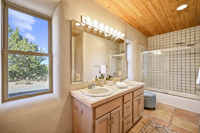 19 Bishop Lamy, Lamy, NM 87540