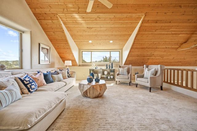 19 Bishop Lamy, Lamy, NM 87540