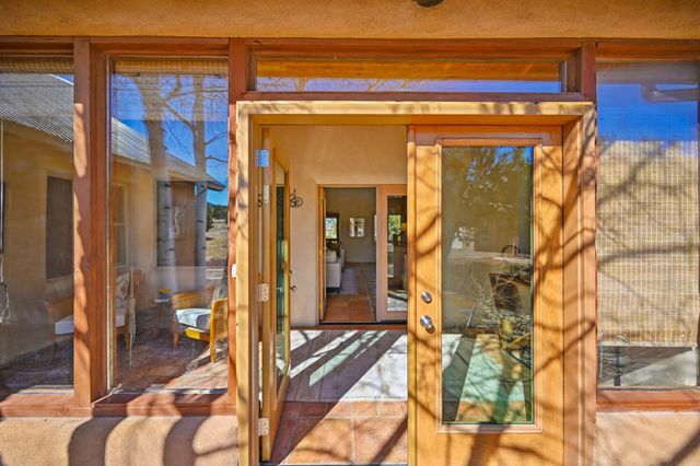 19 Bishop Lamy, Lamy, NM 87540