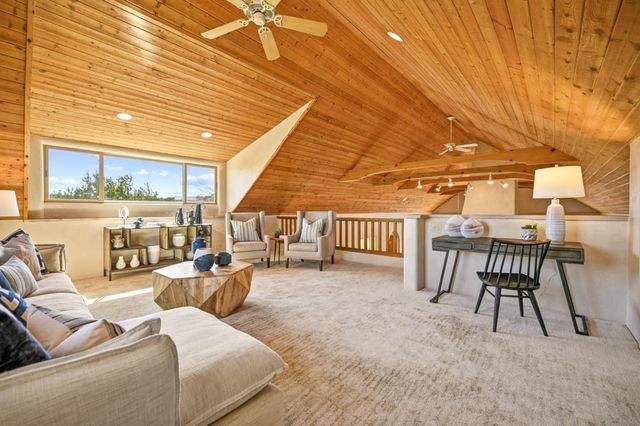 19 Bishop Lamy, Lamy, NM 87540