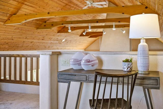 19 Bishop Lamy, Lamy, NM 87540