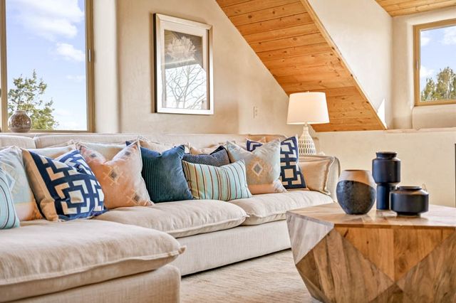 19 Bishop Lamy, Lamy, NM 87540