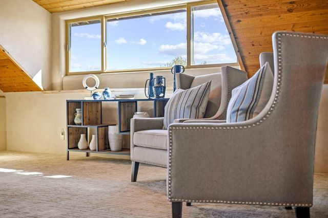 19 Bishop Lamy, Lamy, NM 87540