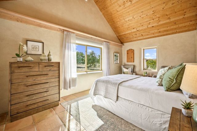 19 Bishop Lamy, Lamy, NM 87540