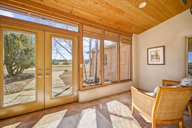 19 Bishop Lamy, Lamy, NM 87540