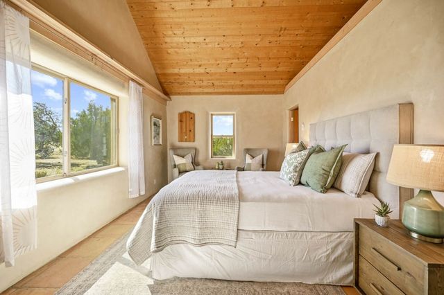 19 Bishop Lamy, Lamy, NM 87540