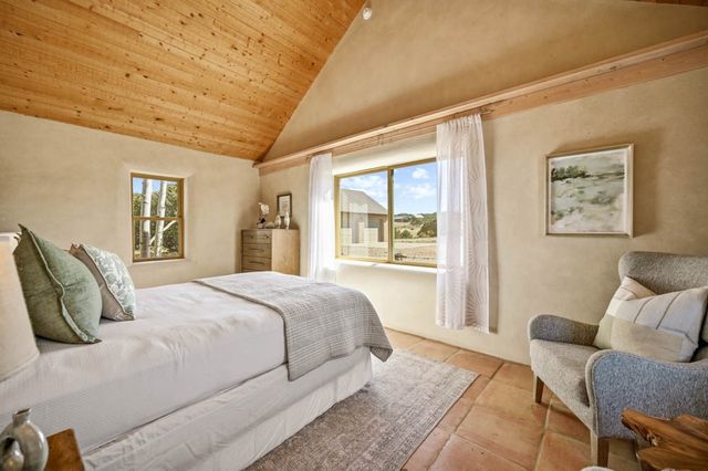 19 Bishop Lamy, Lamy, NM 87540