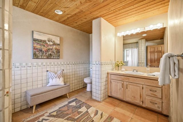 19 Bishop Lamy, Lamy, NM 87540