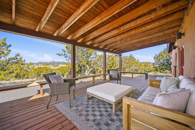 19 Bishop Lamy, Lamy, NM 87540