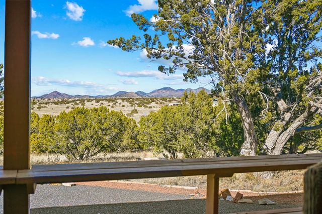 19 Bishop Lamy, Lamy, NM 87540