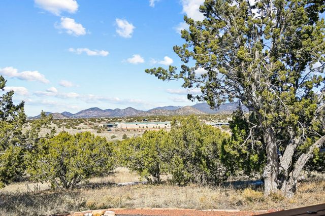 19 Bishop Lamy, Lamy, NM 87540