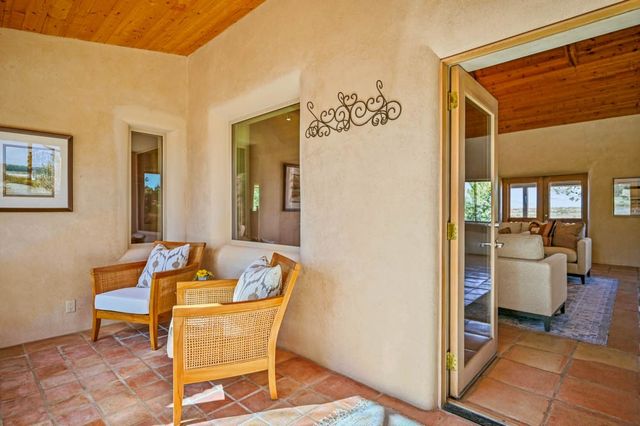 19 Bishop Lamy, Lamy, NM 87540