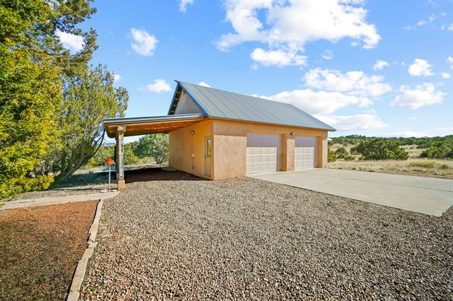 19 Bishop Lamy, Lamy, NM 87540