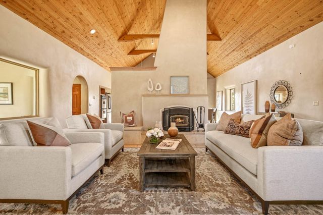 19 Bishop Lamy, Lamy, NM 87540