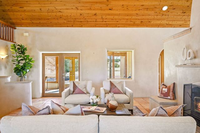 19 Bishop Lamy, Lamy, NM 87540