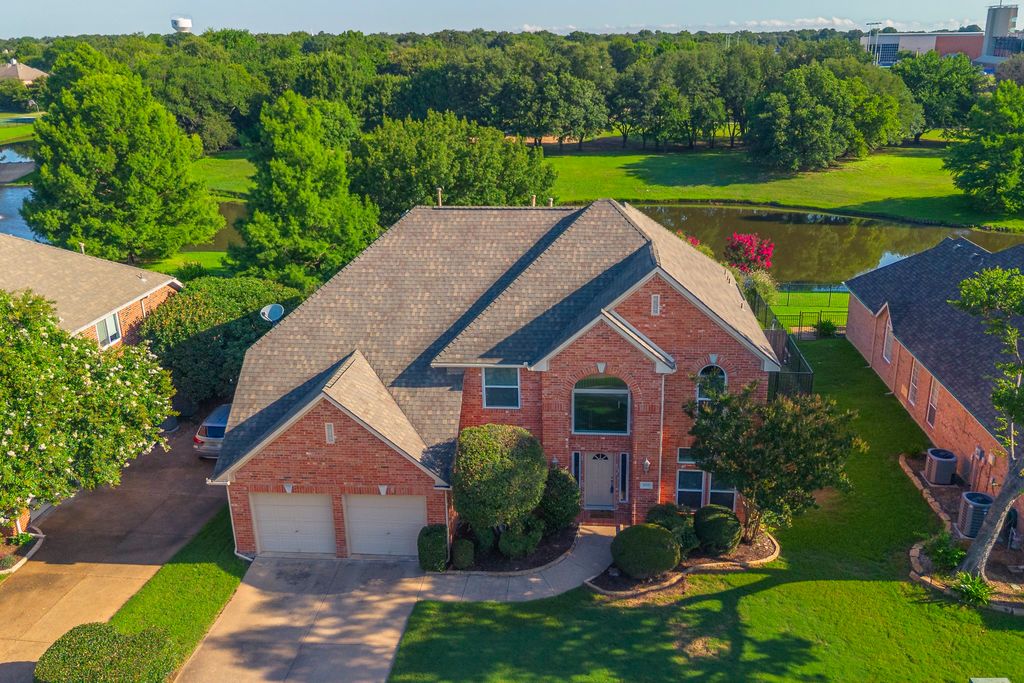 3512 Furlong Drive E, Flower Mound, TX 75022