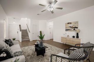112 High Plains PASS, Liberty Hill, TX 78642