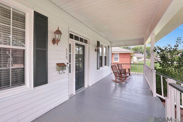 529 Maryland Ave, Port Allen, LA 70767