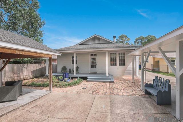 529 Maryland Ave, Port Allen, LA 70767