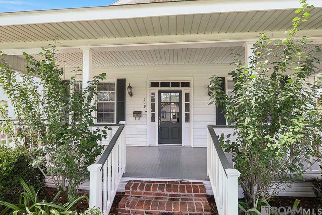 529 Maryland Ave, Port Allen, LA 70767