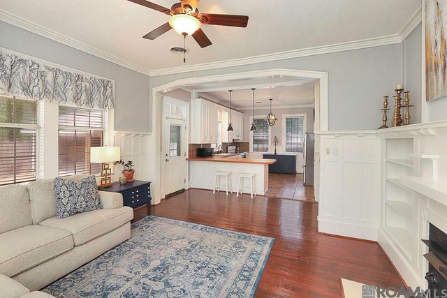 529 Maryland Ave, Port Allen, LA 70767