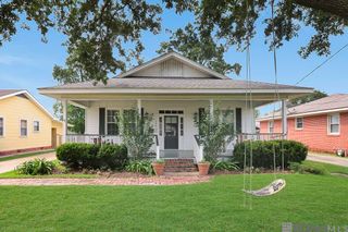 529 Maryland Ave, Port Allen, LA 70767