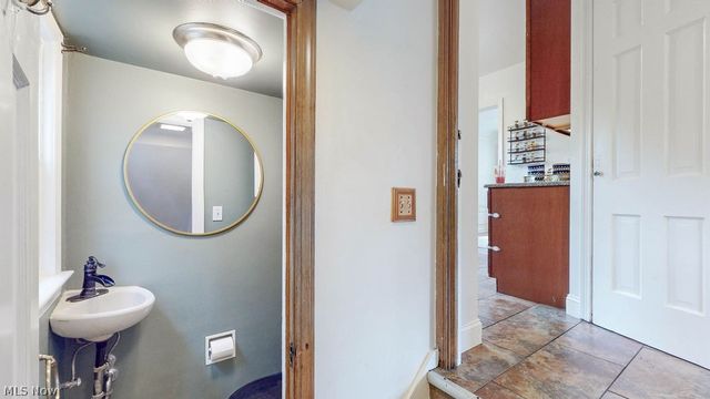 1155 Brentwood Road, Cleveland Heights, OH 44121