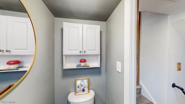 1155 Brentwood Road, Cleveland Heights, OH 44121