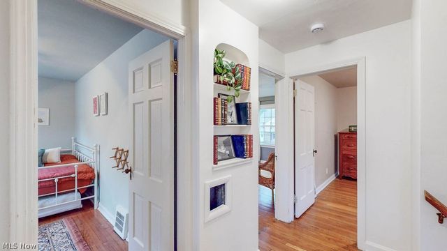 1155 Brentwood Road, Cleveland Heights, OH 44121