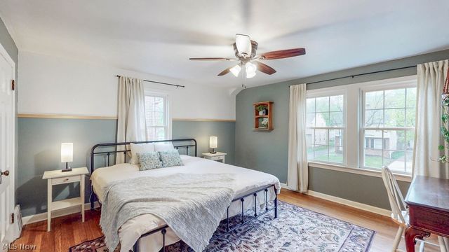 1155 Brentwood Road, Cleveland Heights, OH 44121