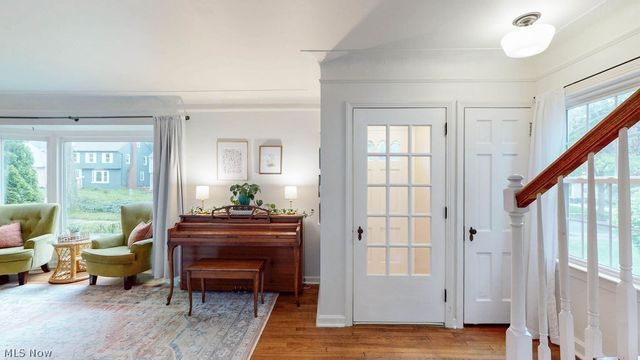 1155 Brentwood Road, Cleveland Heights, OH 44121