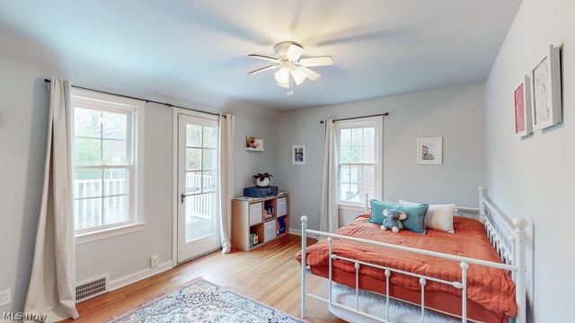 1155 Brentwood Road, Cleveland Heights, OH 44121