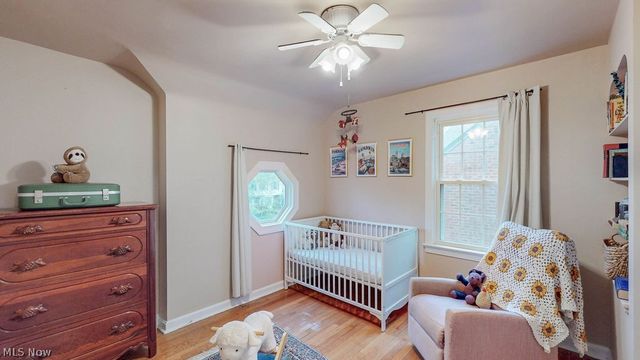 1155 Brentwood Road, Cleveland Heights, OH 44121