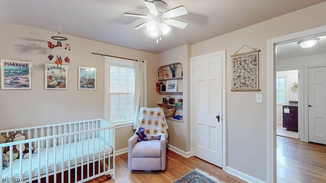 1155 Brentwood Road, Cleveland Heights, OH 44121