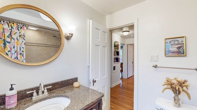 1155 Brentwood Road, Cleveland Heights, OH 44121
