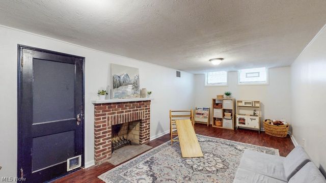 1155 Brentwood Road, Cleveland Heights, OH 44121