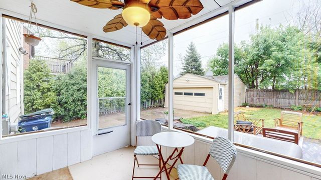 1155 Brentwood Road, Cleveland Heights, OH 44121