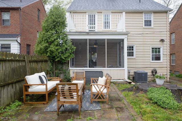 1155 Brentwood Road, Cleveland Heights, OH 44121